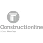 Constructionline Silver Member.