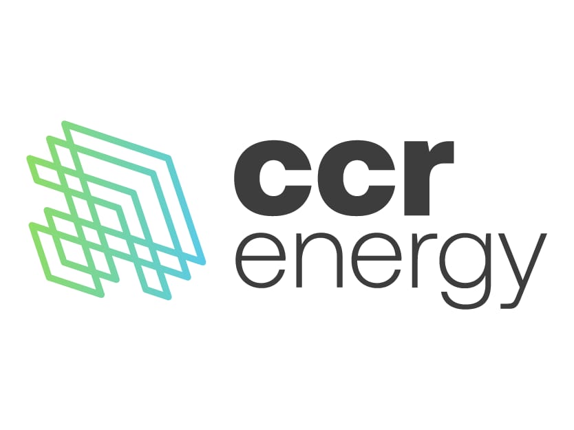 CCR Energy.